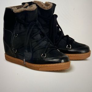 Isabel Marant Nowles Boots
